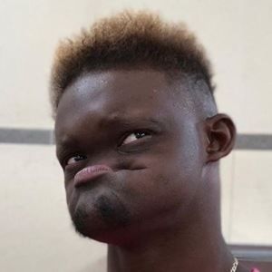 Meet your Posher, Justin